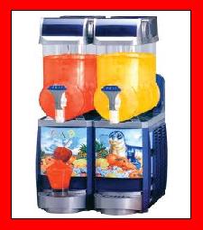 Central Coast Slushie Hire Jukebox Hire Central Coast