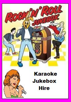 Central Coast Karaoke Jukebox Karaoke Hire Central Coast