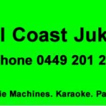 Jukebox & Karaoke Hire